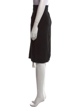 James Perse Knee-Length Skirt