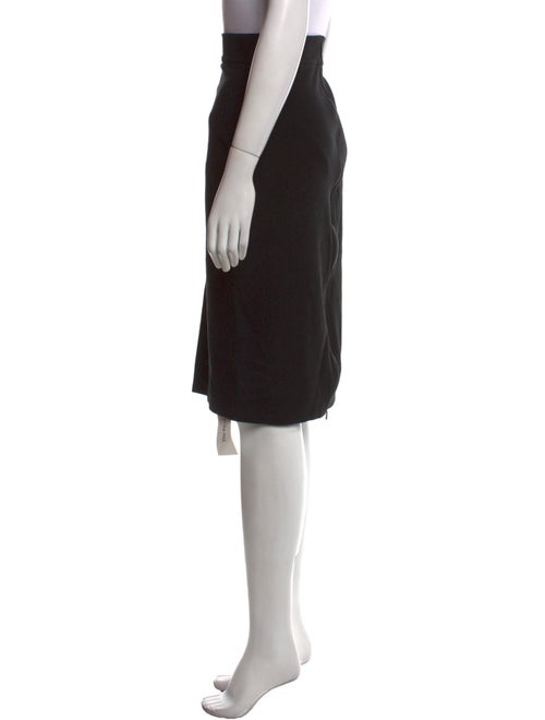 James Perse Knee-Length Skirt