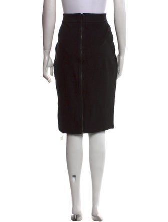 James Perse Knee-Length Skirt