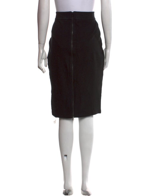 James Perse Knee-Length Skirt