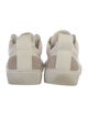James Perse Canvas Sneakers
