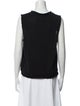 James Perse V-Neck Sweater