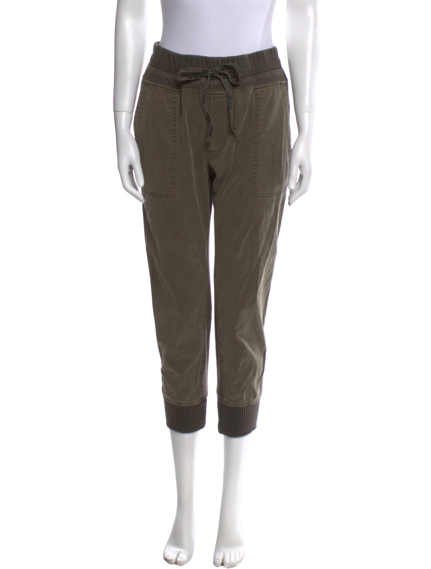 James Perse Skinny Leg Pants