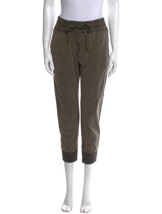 James Perse Skinny Leg Pants