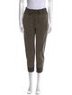 James Perse Skinny Leg Pants
