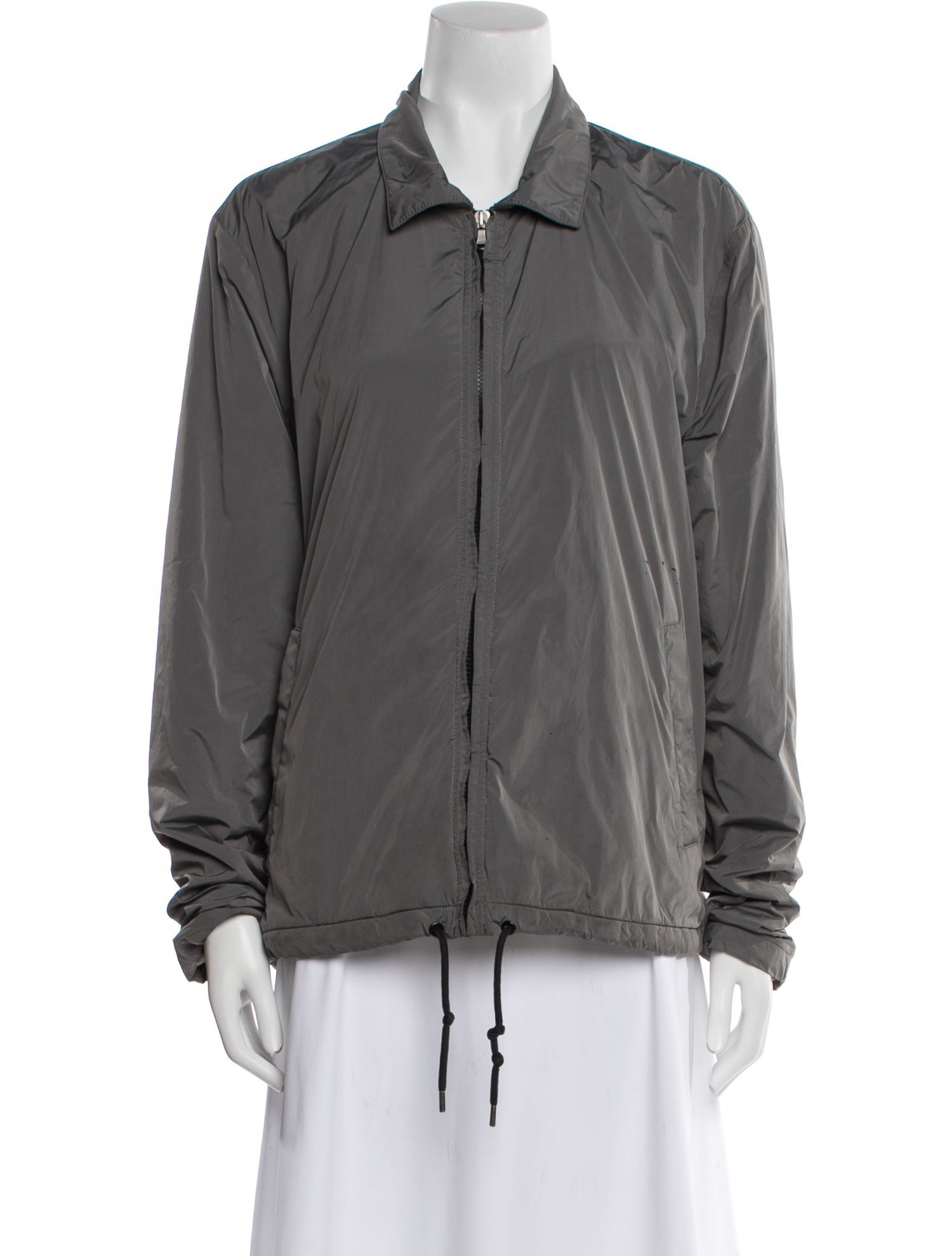 James Perse Utility Jacket