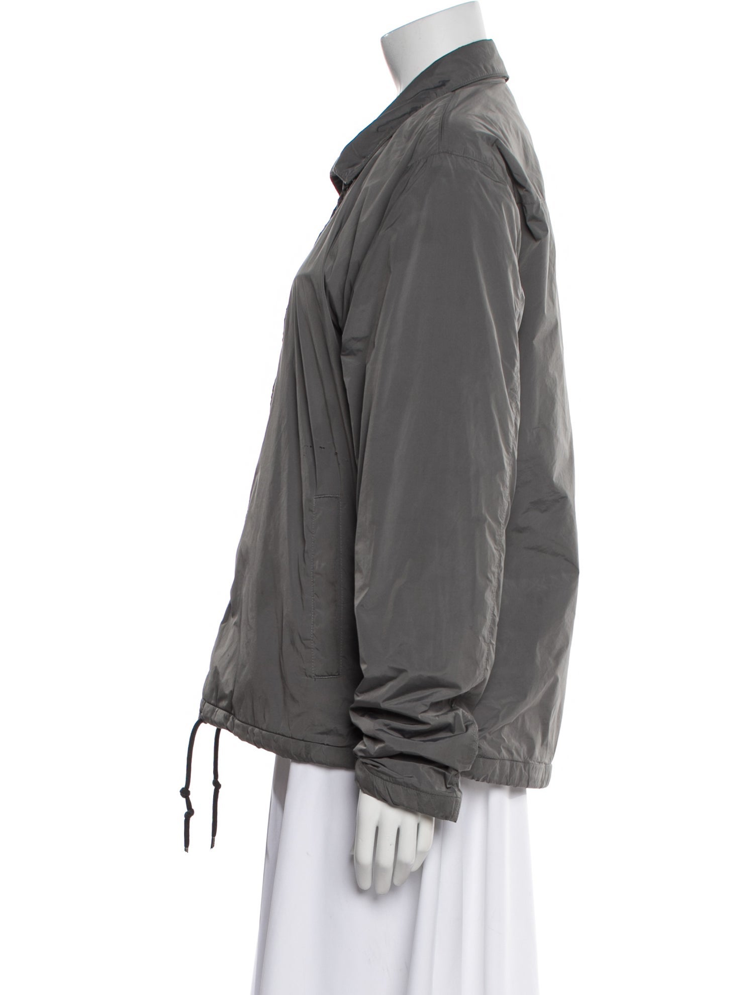 James Perse Utility Jacket