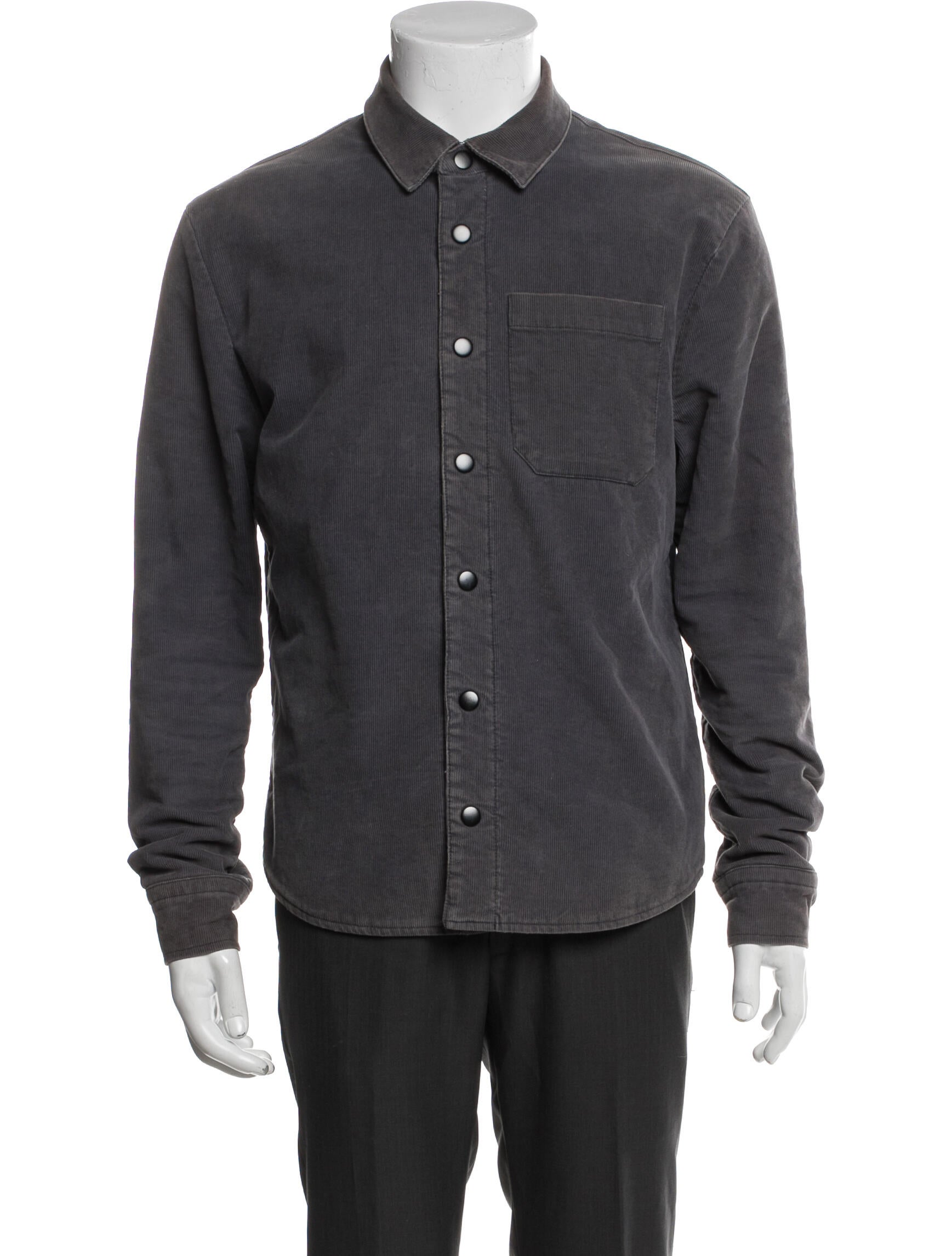 James Perse Denim Jacket