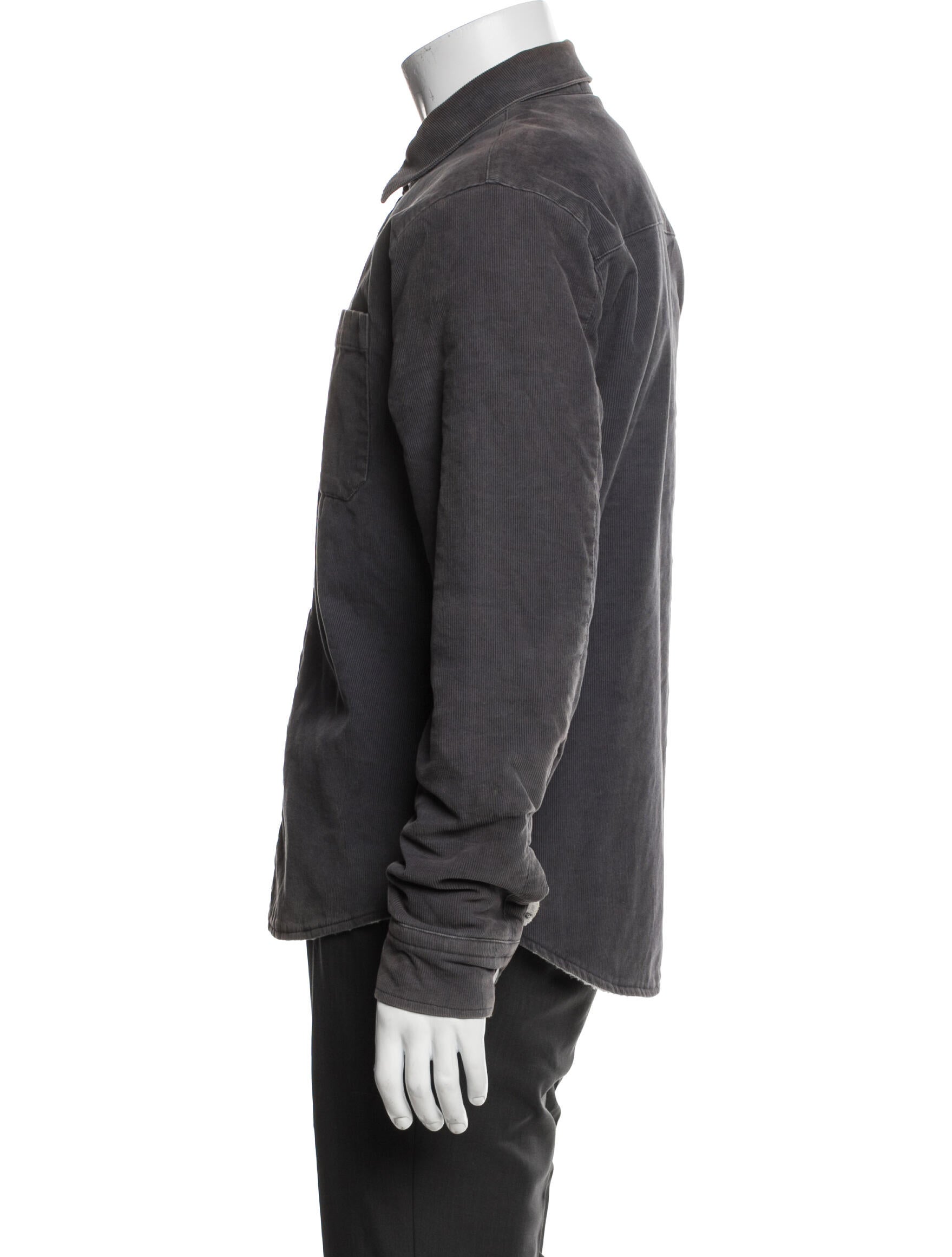 James Perse Denim Jacket