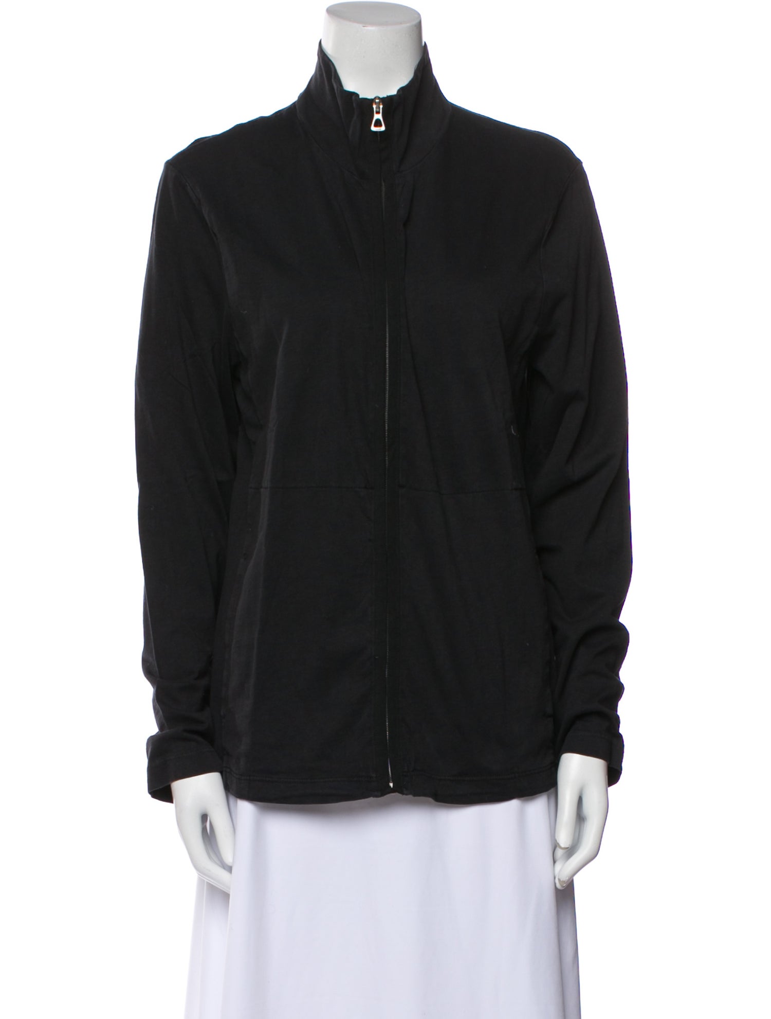James Perse Supima Cotton Jacket