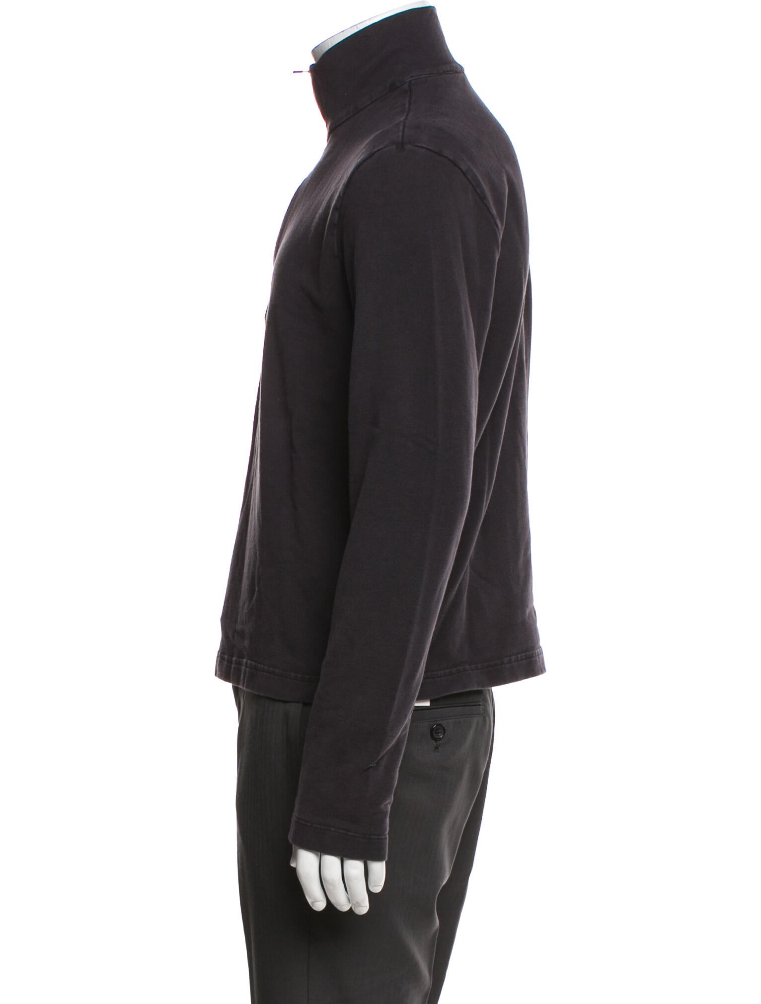 James Perse Moto Jacket