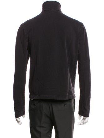 James Perse Moto Jacket