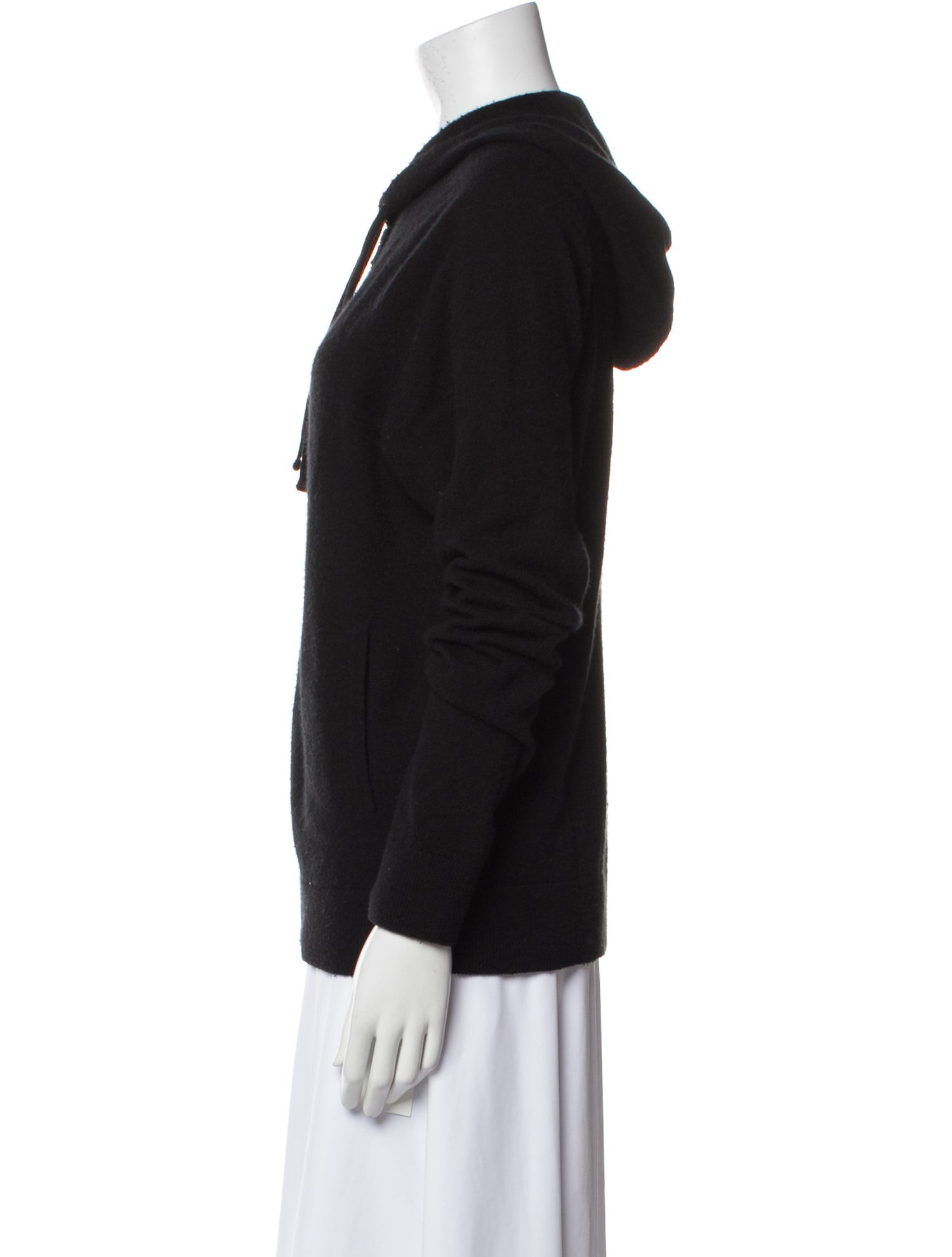 James Perse Baby Cashmere Jacket