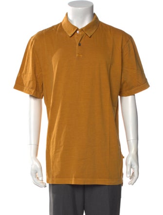 James Perse Short Sleeve Shirt