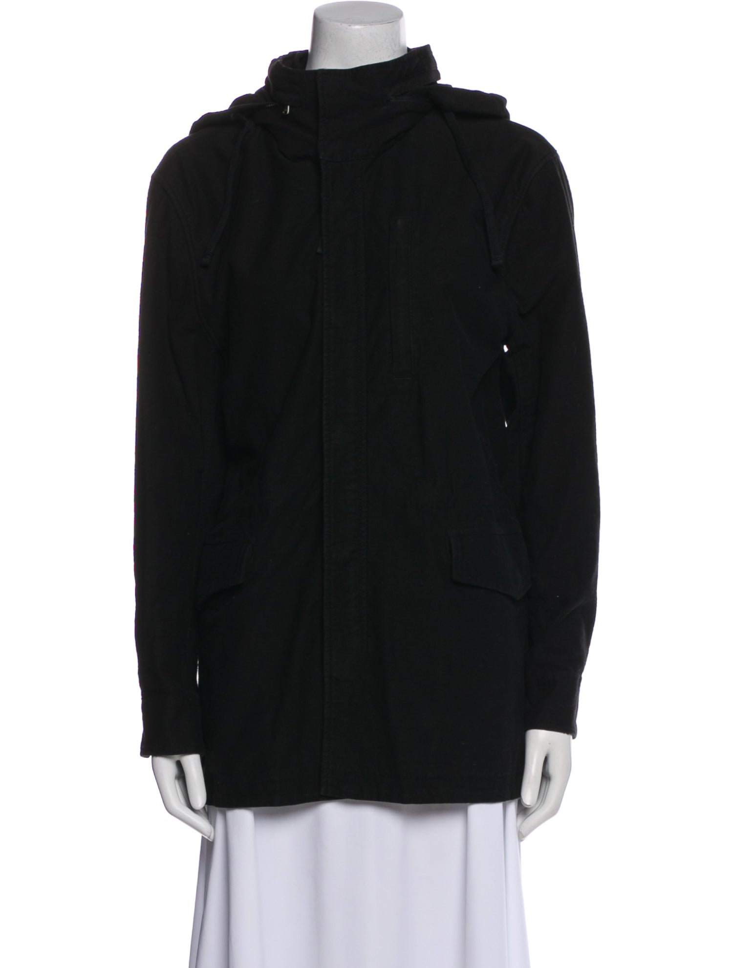 James Perse Utility Jacket