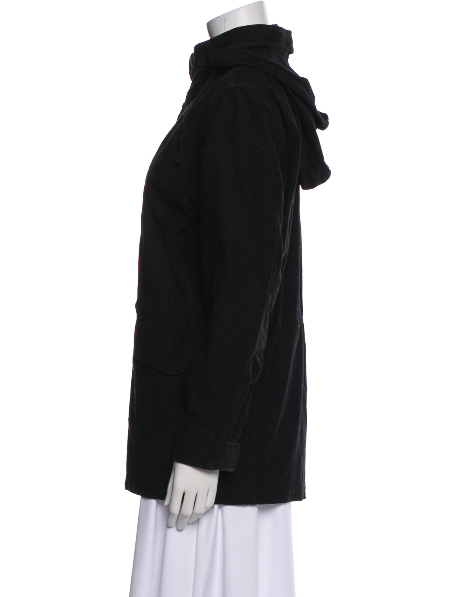 James Perse Utility Jacket