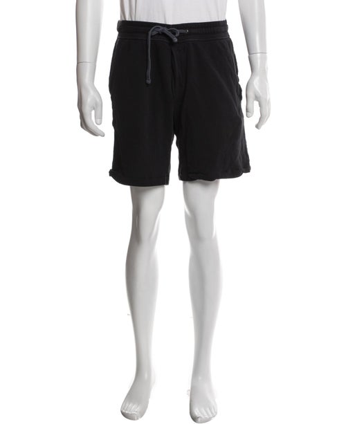 James Perse Jogger Shorts