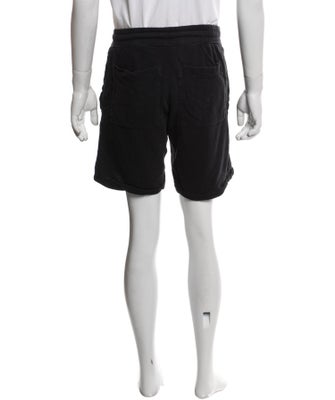 James Perse Jogger Shorts