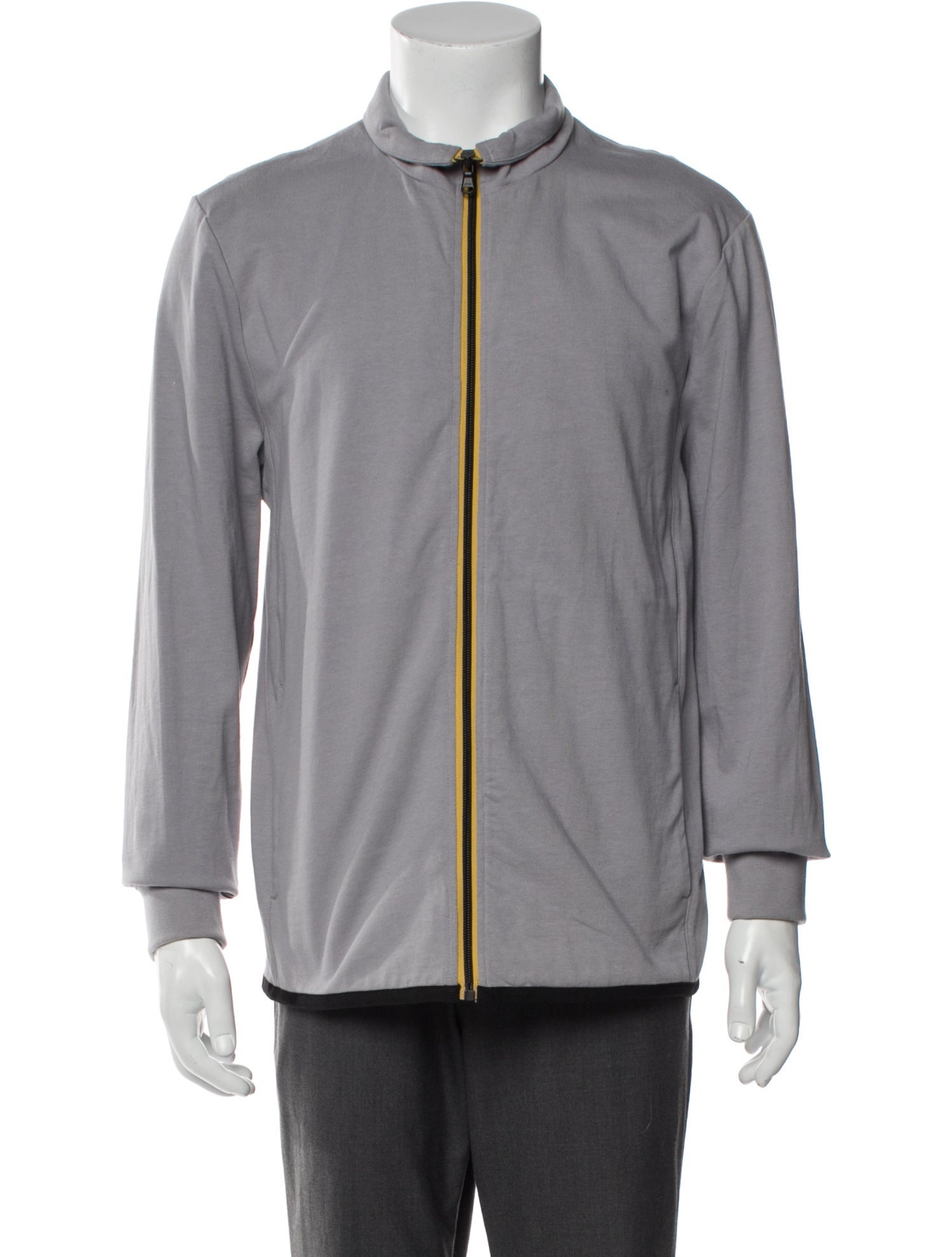 James Perse Windbreaker