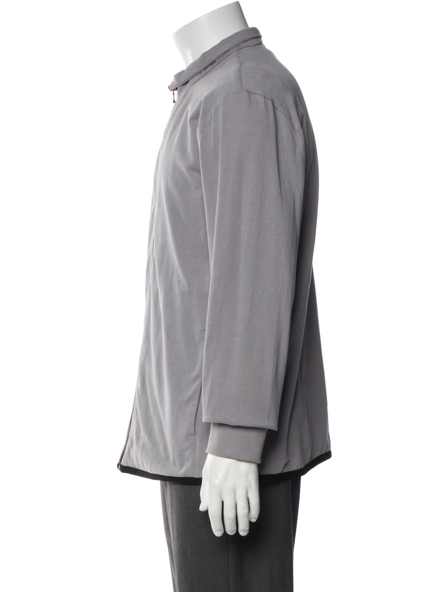 James Perse Windbreaker