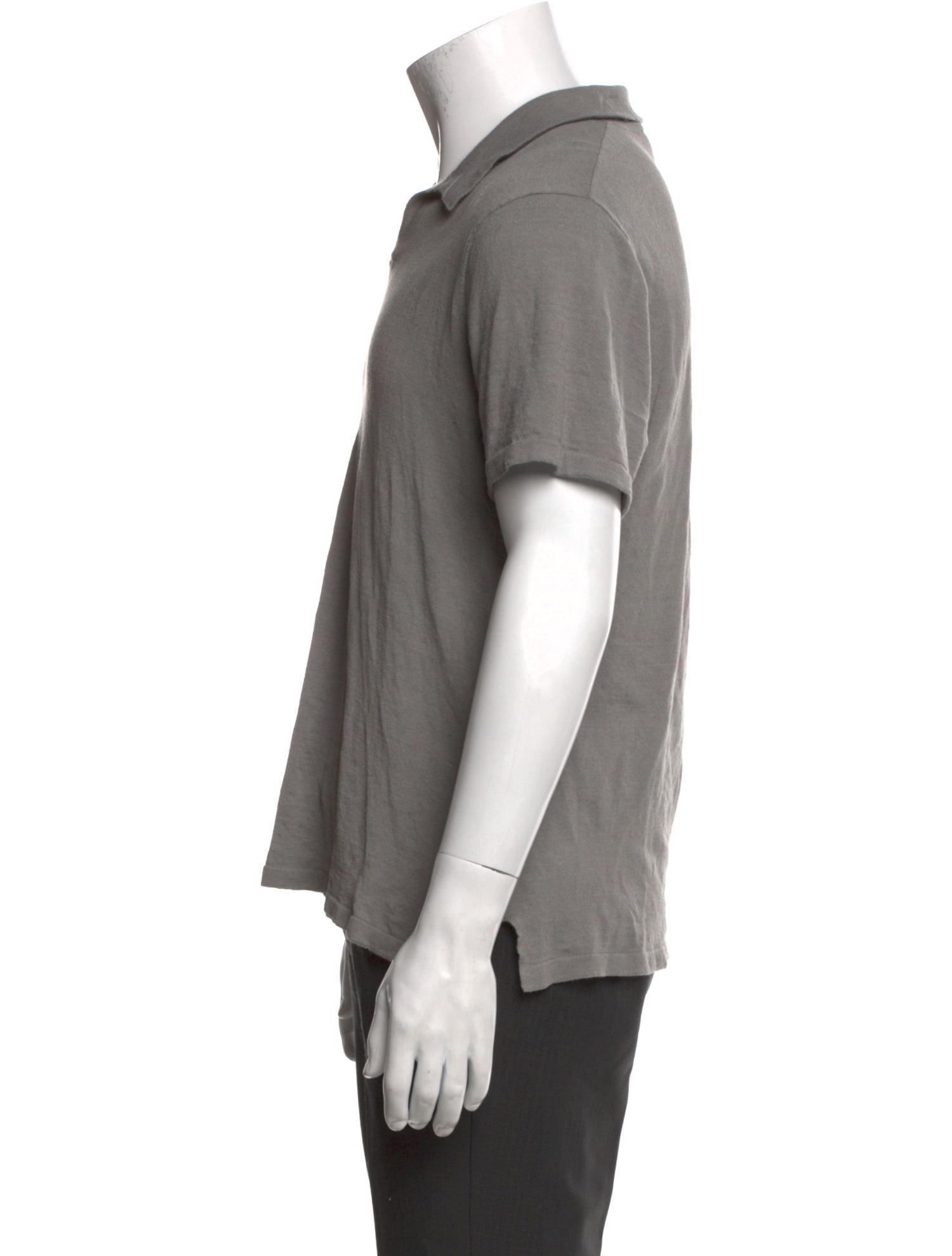 James Perse Short Sleeve Shirt