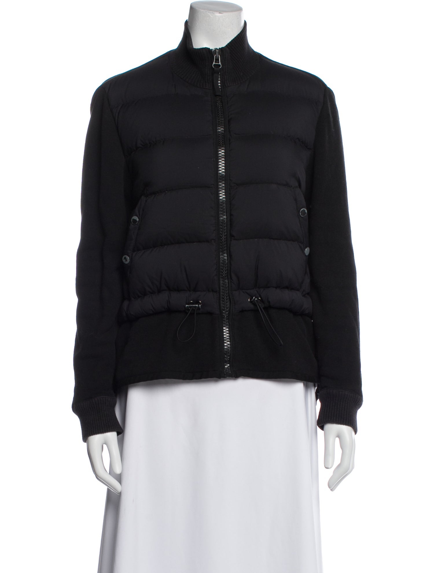 James Perse Nylon Down Jacket