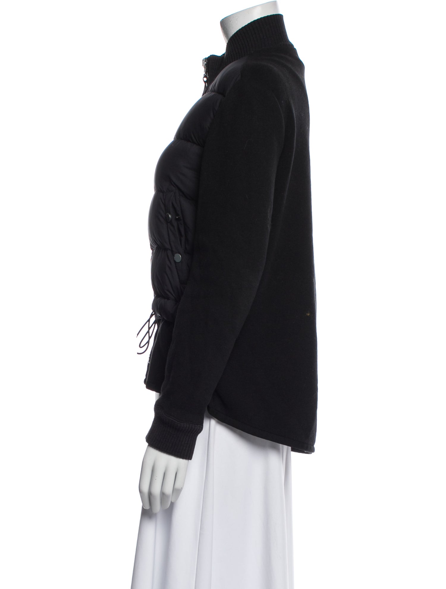 James Perse Nylon Down Jacket