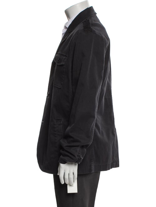 James Perse Utility Jacket