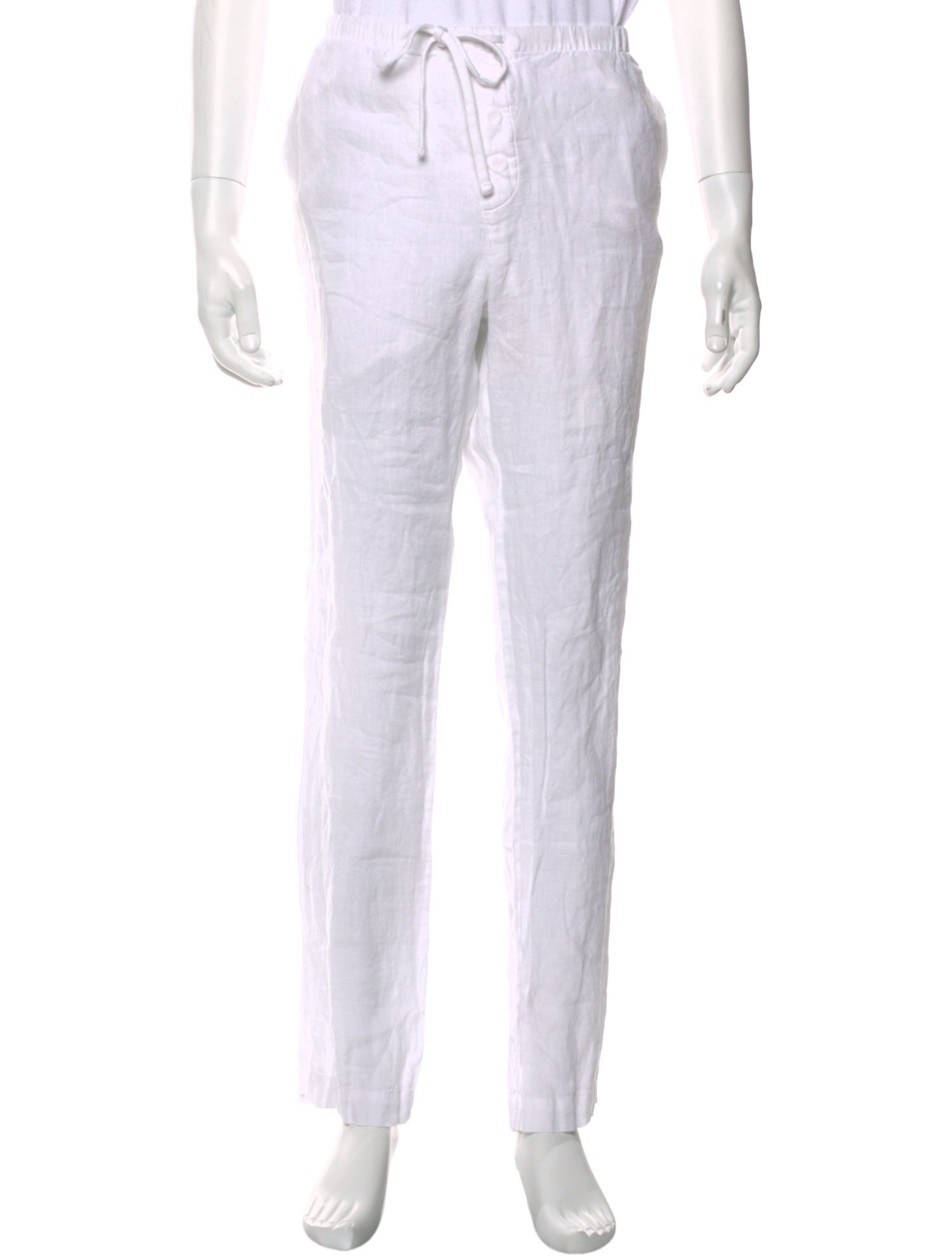 James Perse Linen Pants