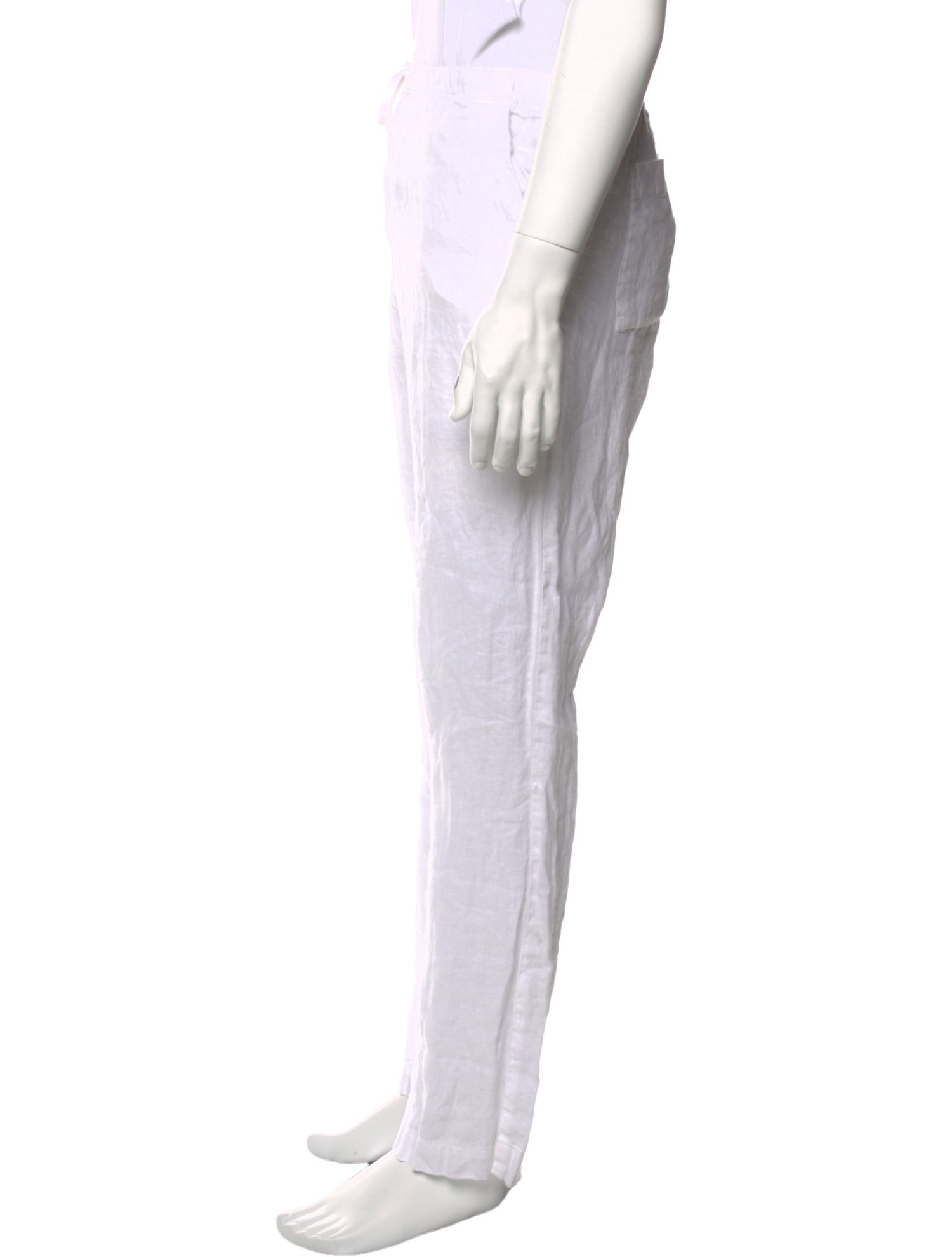 James Perse Linen Pants