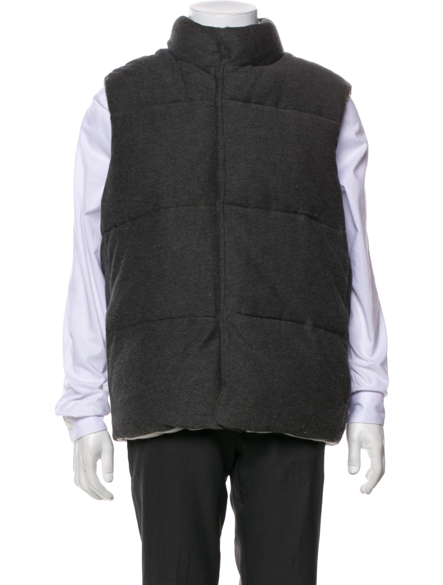 James Perse Vest
