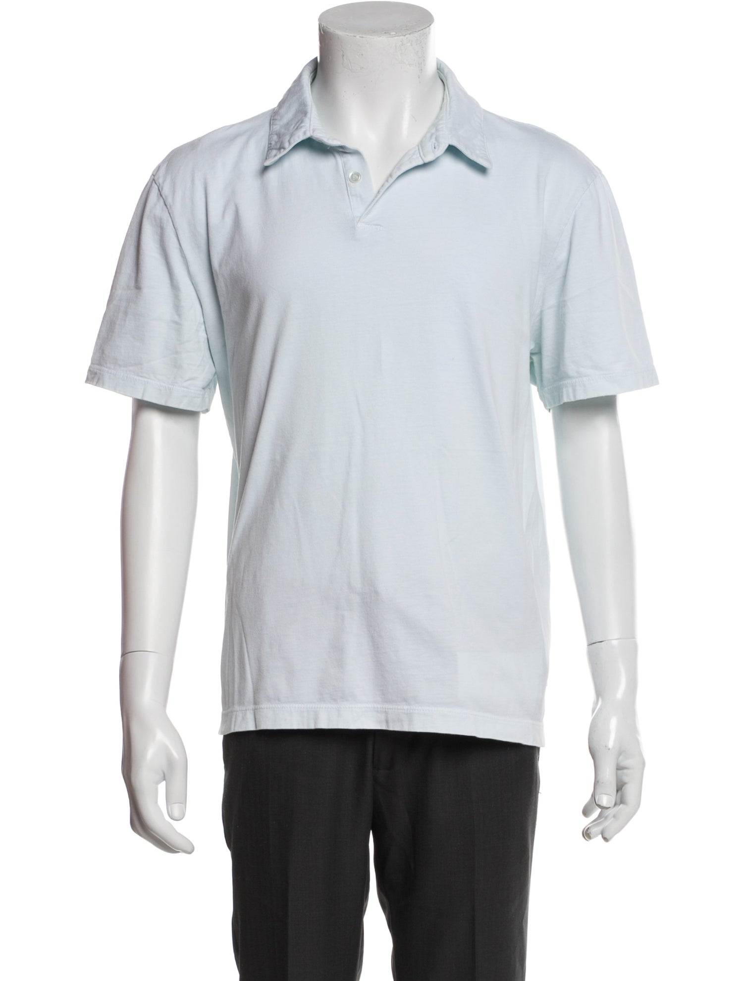 James Perse Short Sleeve Shirt