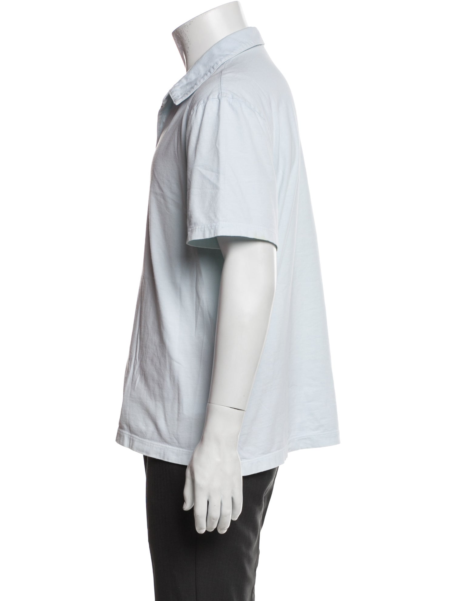 James Perse Short Sleeve Shirt