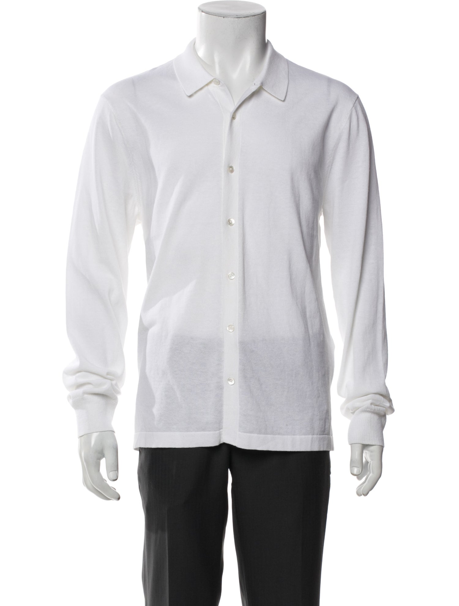 James Perse Long Sleeve Shirt