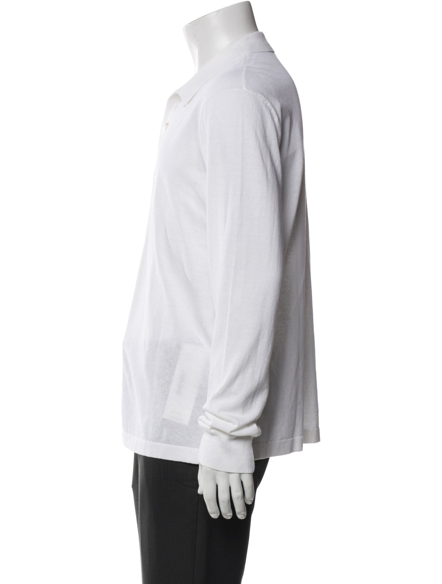 James Perse Long Sleeve Shirt