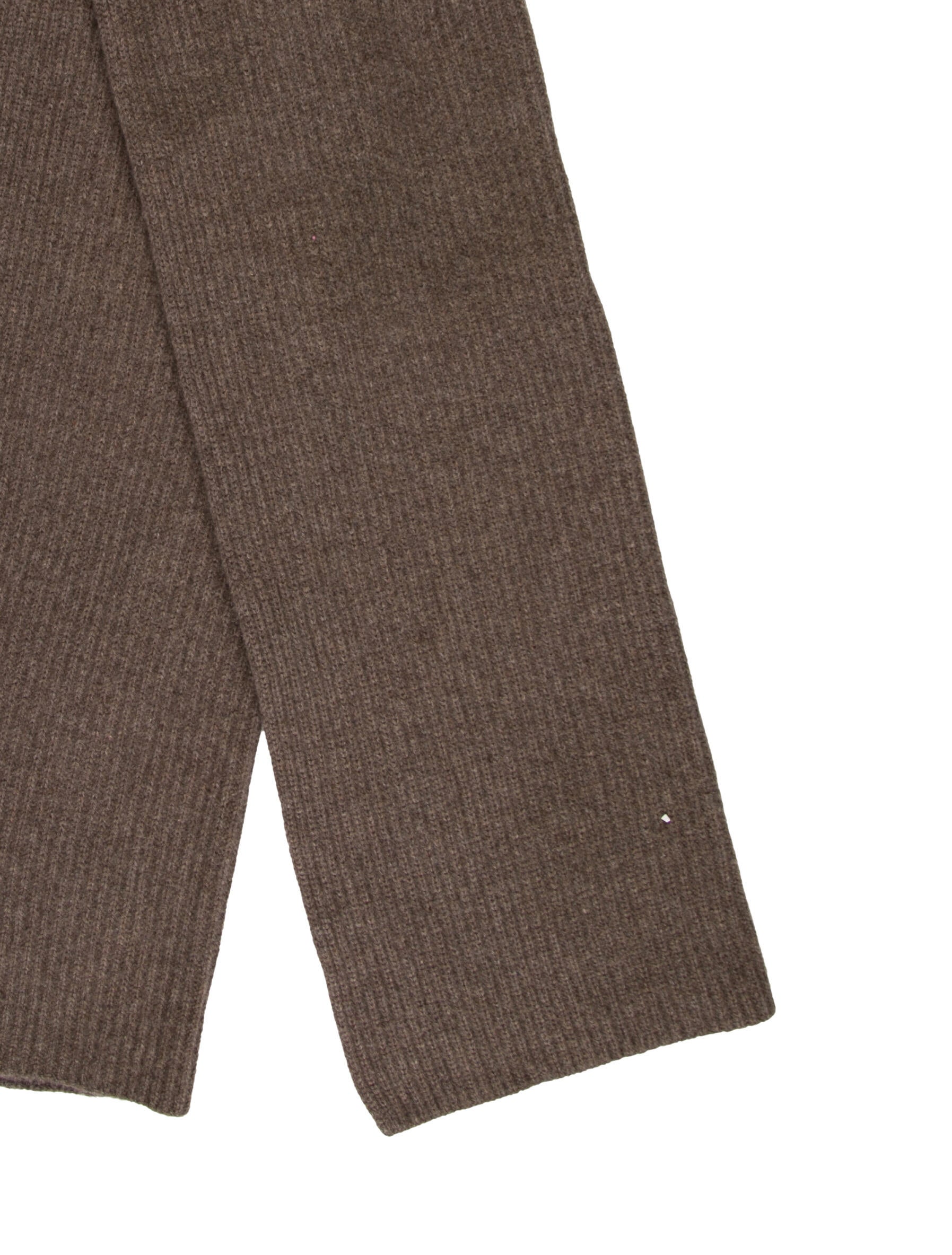 James Perse Cashmere Scarf