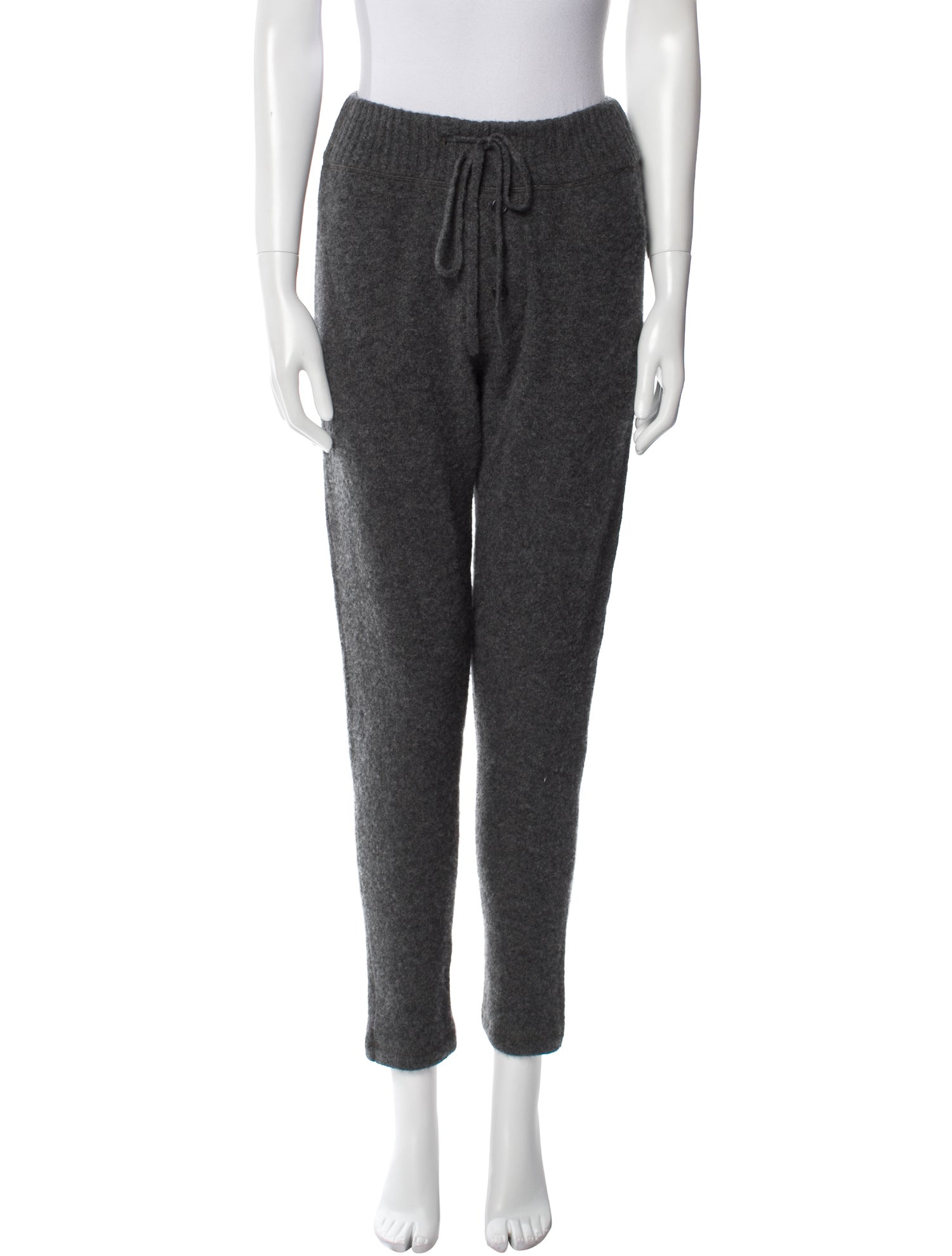 James Perse Cashmere Sweatpants