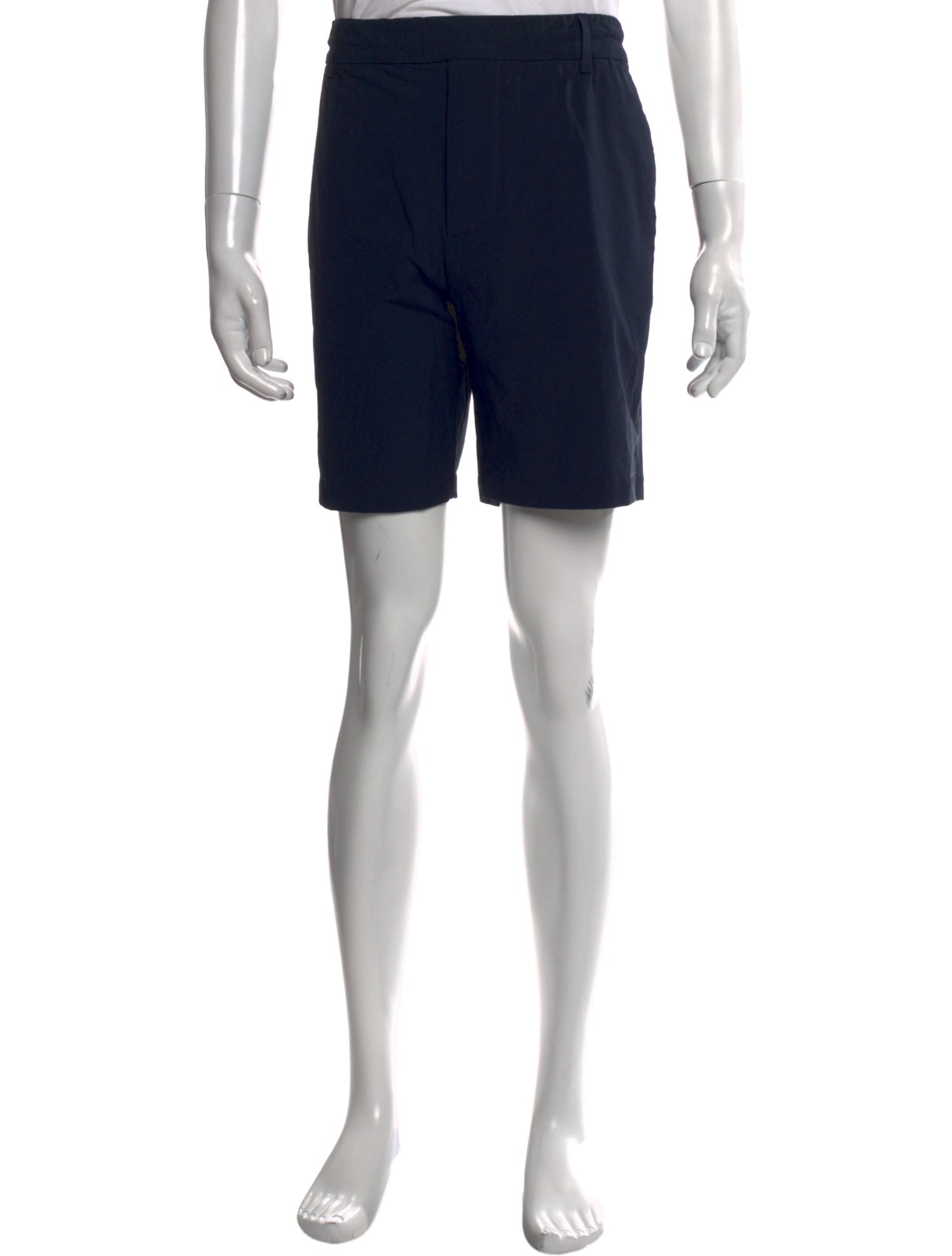 James Perse Jogger Shorts