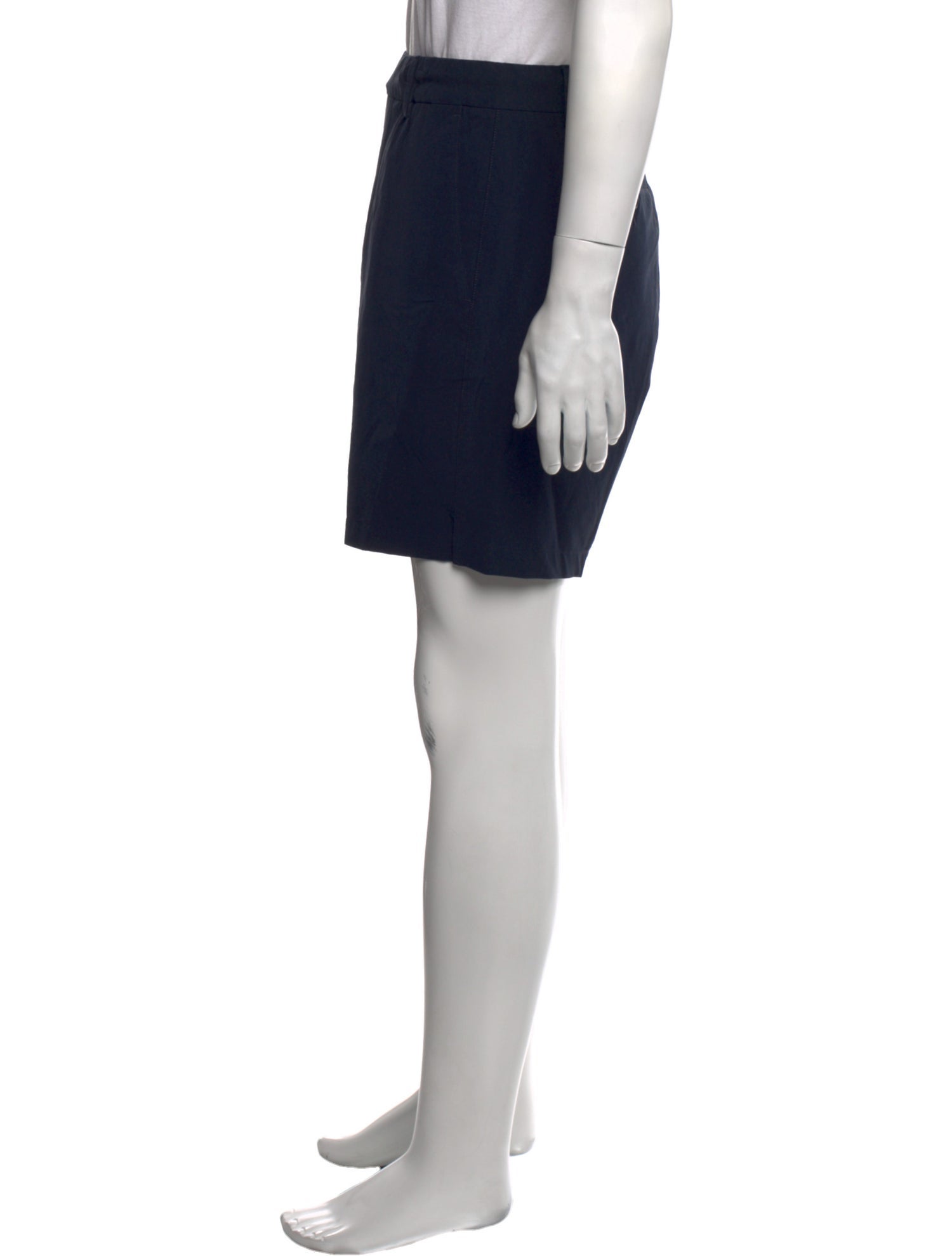 James Perse Jogger Shorts