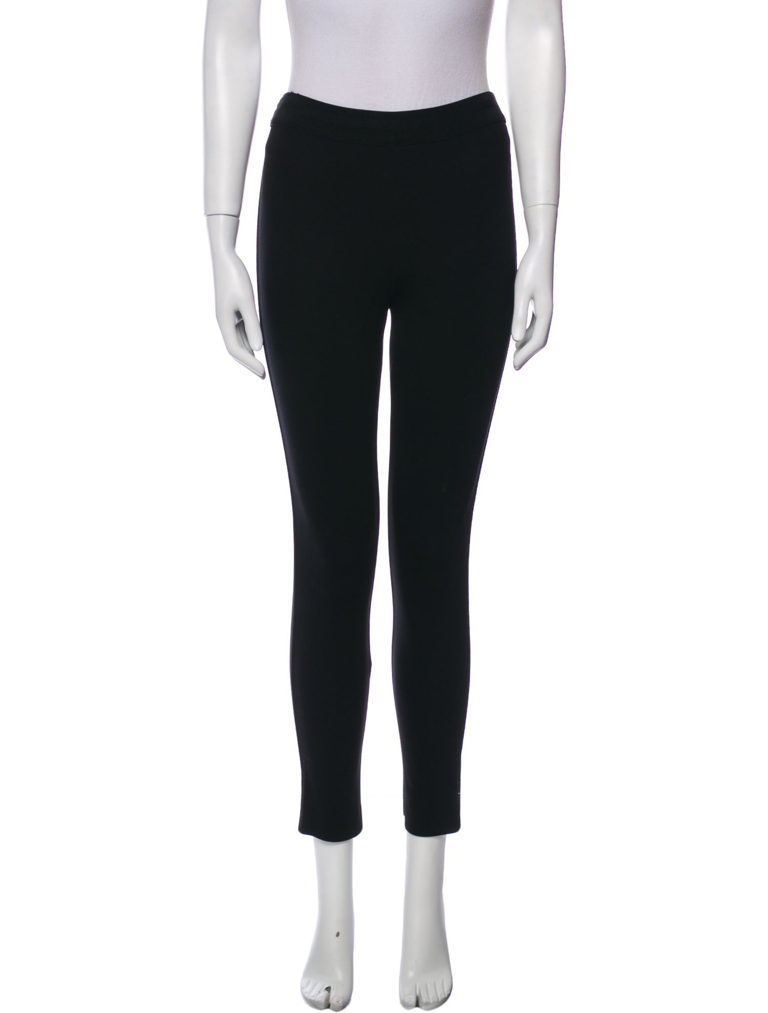 James Perse Skinny Leg Pants