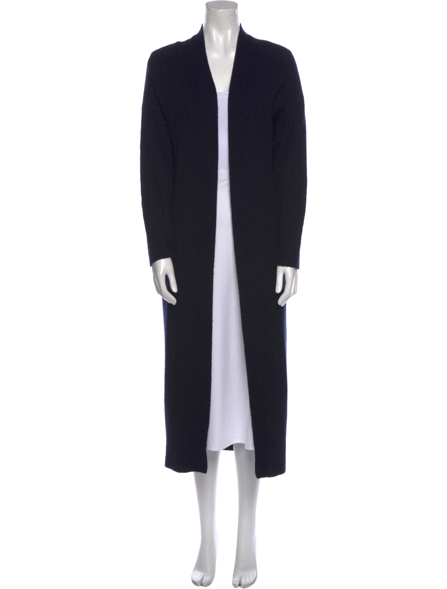 James Perse Cashmere V-Neck Sweater