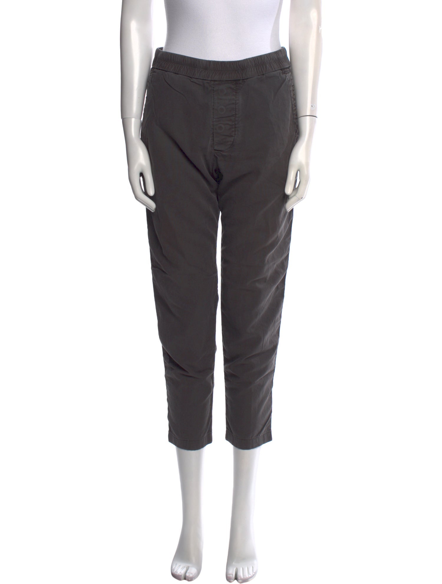 James Perse Skinny Leg Pants