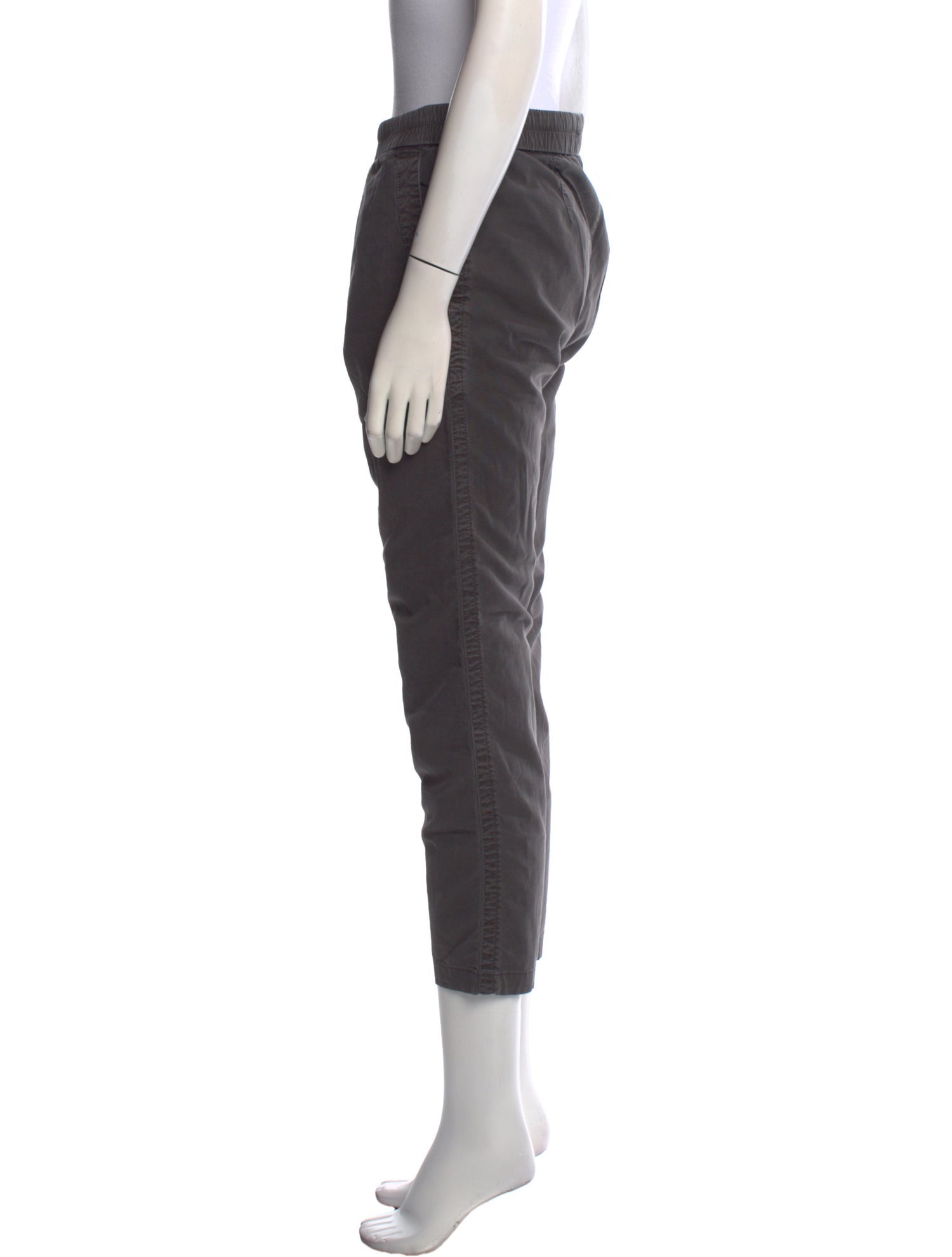 James Perse Skinny Leg Pants