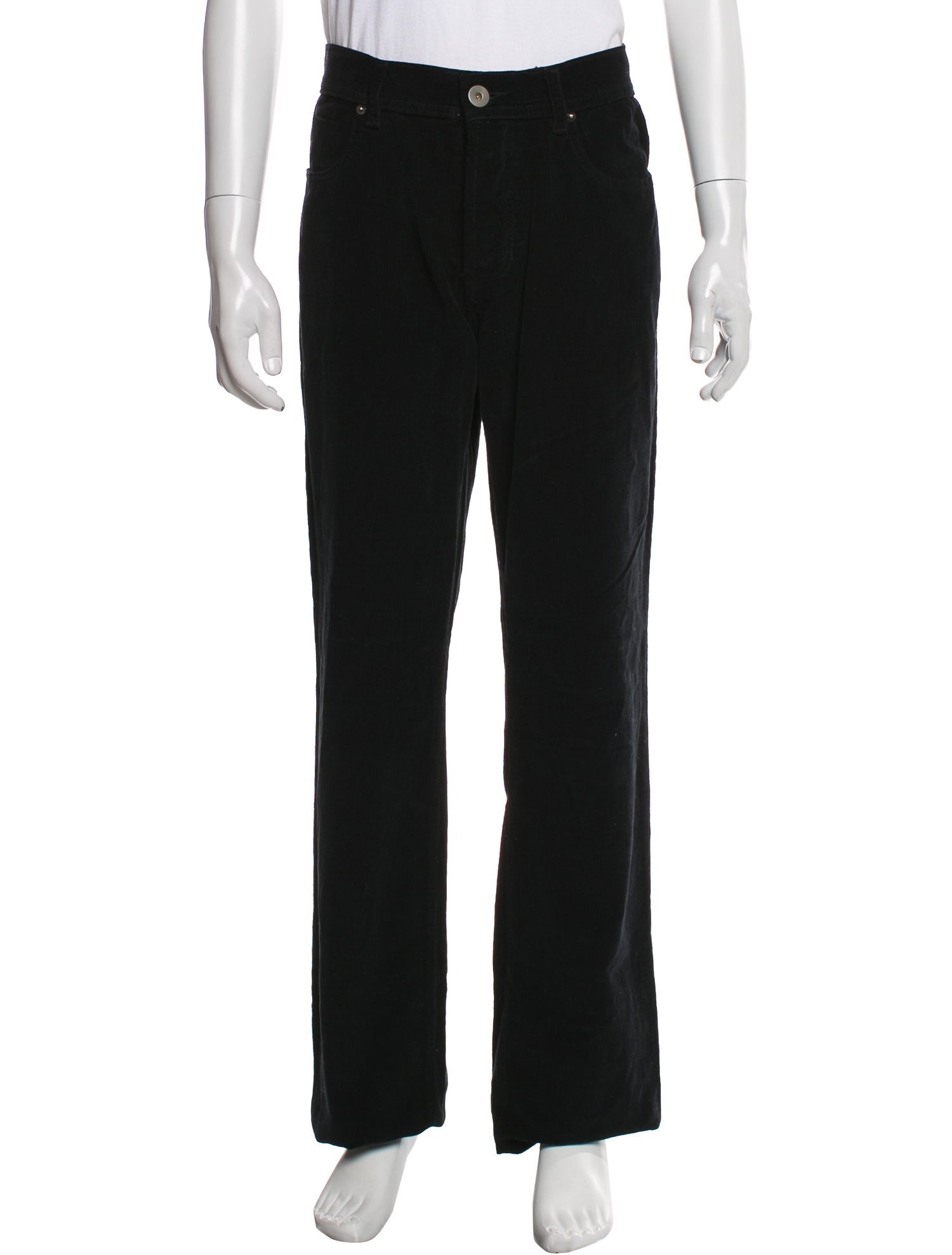 James Perse Corduroy Pants