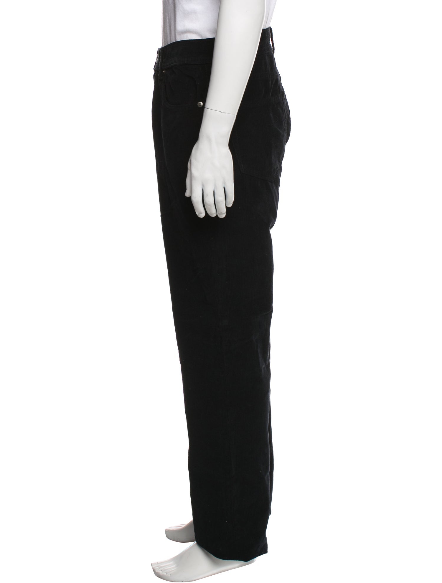 James Perse Corduroy Pants