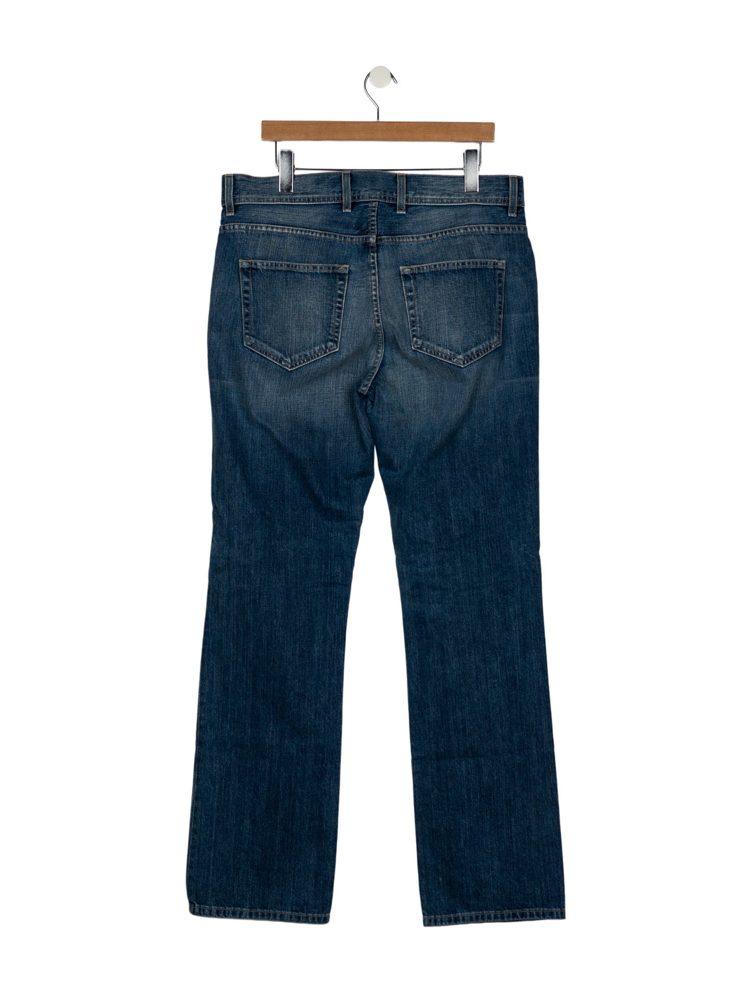 James Perse Bootcut Jeans