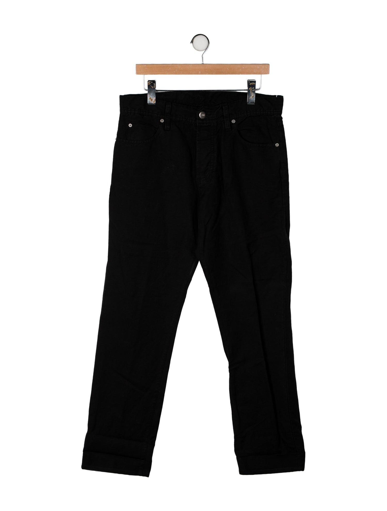 James Perse Skinny Jeans