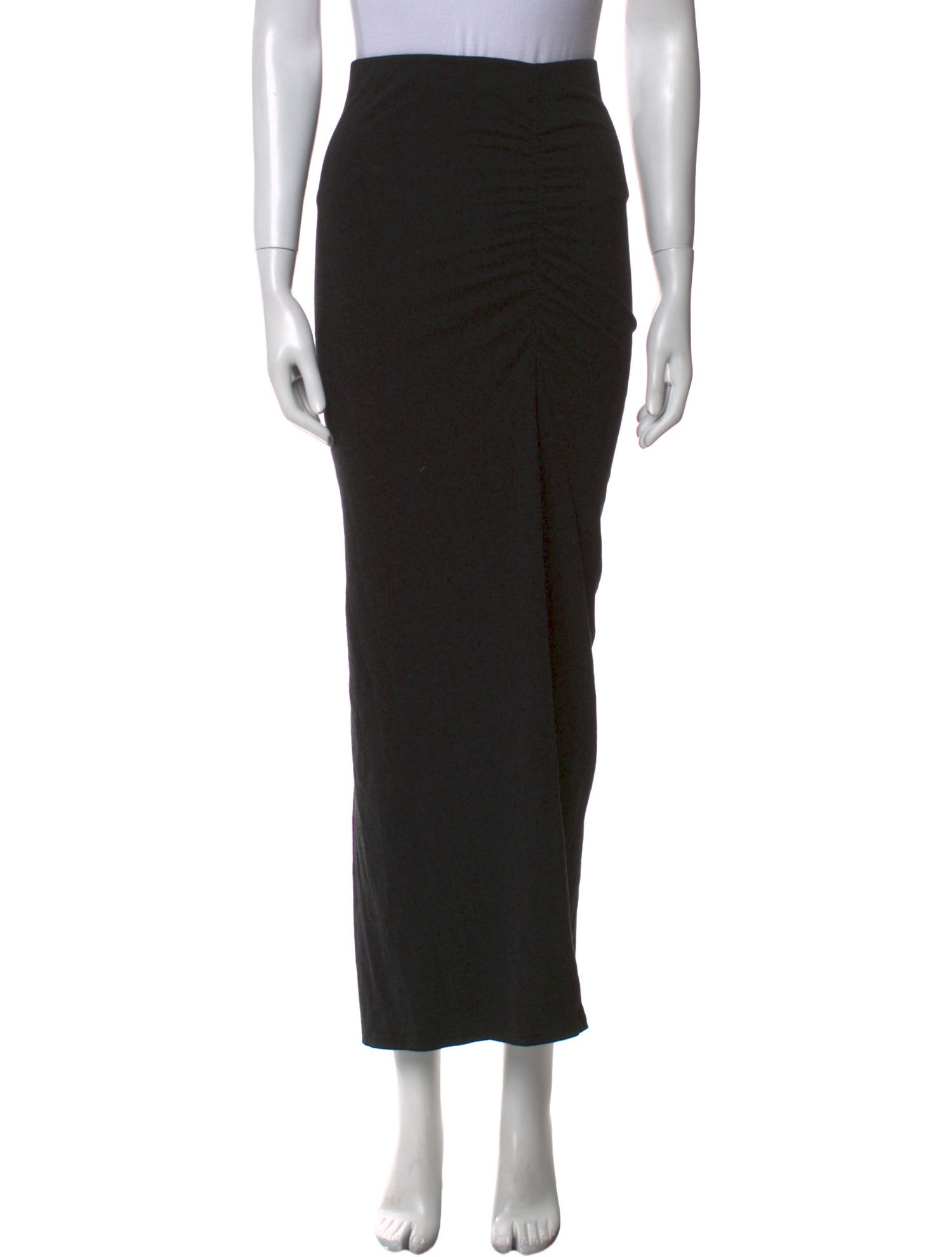 James Perse Midi Length Skirt