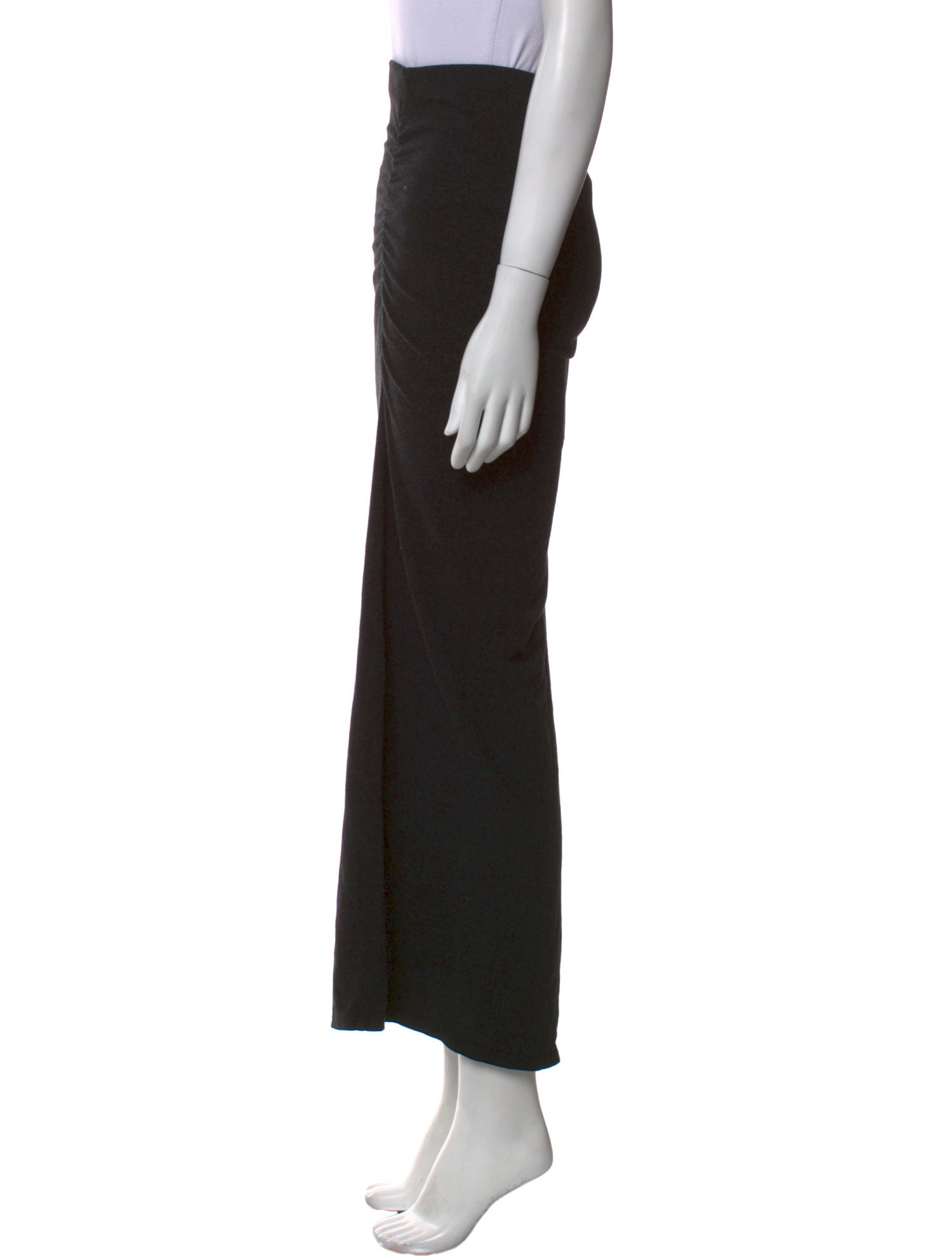 James Perse Midi Length Skirt