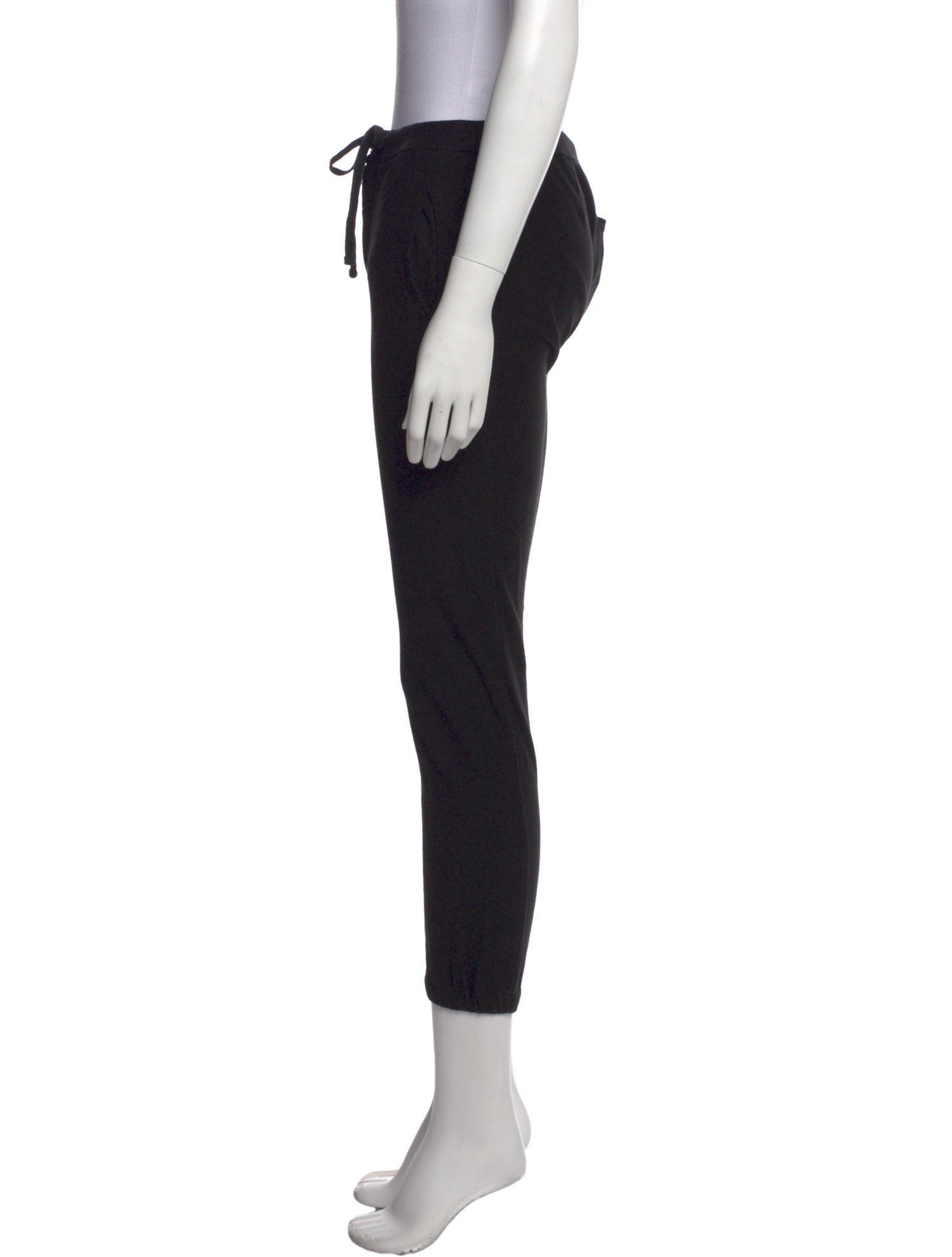 James Perse Skinny Leg Pants